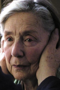 Amour [Emmanuelle Riva]